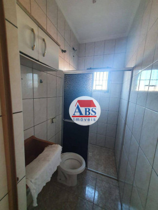 Imagem Kitnet com 1 Quarto à Venda, 30 m² em Caiçara - Praia Grande