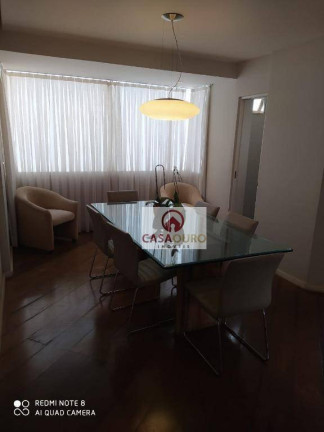 Imagem Apartamento com 4 Quartos à Venda, 150 m² em Sion - Belo Horizonte Imagem Apartamento com 4 Quartos à Venda, 150 m² em Sion - Belo Horizonte