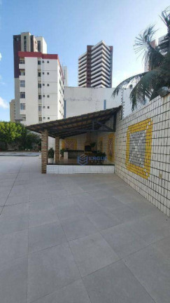 Imagem Apartamento com 4 Quartos à Venda, 135 m² em Aldeota - Fortaleza