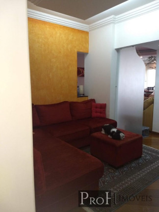 Imagem Apartamento com 3 Quartos à Venda, 158 m² em Cerâmica - São Caetano Do Sul Imagem Apartamento com 3 Quartos à Venda, 158 m² em Cerâmica - São Caetano Do Sul