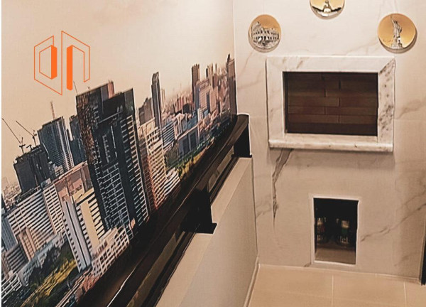 Imagem Apartamento com 2 Quartos à Venda, 47 m² em Bairro Alto - Curitiba