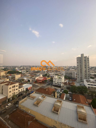 Imagem Sala Comercial para Alugar, 64 m² em Centro - Campo Grande