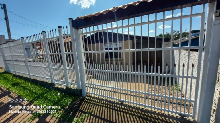 Imagem Casa com 2 Quartos à Venda, 104 m² em Parque Ipiranga - Gravataí Imagem Casa com 2 Quartos à Venda, 104 m² em Parque Ipiranga - Gravataí