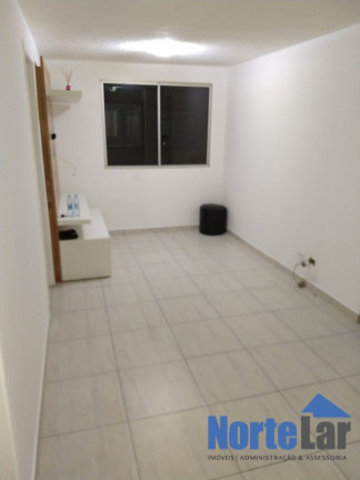 Imagem Apartamento com 3 Quartos à Venda, 56 m² em Vila Regina - São Paulo