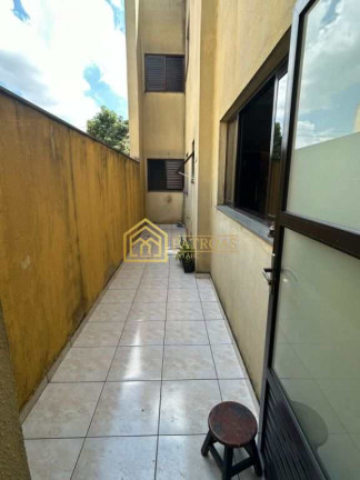 Imagem Apartamento com 3 Quartos à Venda, 107 m² em Vila Camilópolis - Santo André Imagem Apartamento com 3 Quartos à Venda, 107 m² em Vila Camilópolis - Santo André