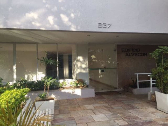Imagem Apartamento com 3 Quartos à Venda, 100 m² em Vila Mariana - São Paulo