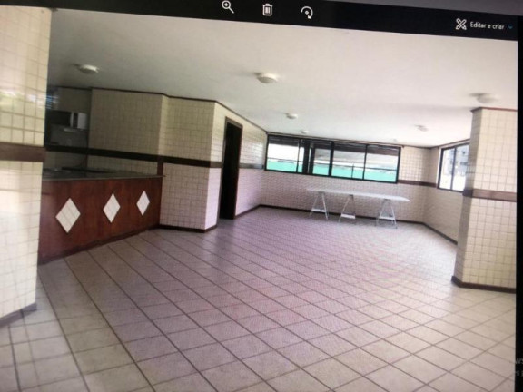 Imagem Apartamento com 3 Quartos à Venda, 85 m² em Costa Azul - Salvador