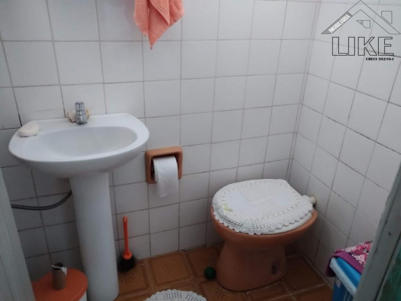 Imagem Casa com 3 Quartos à Venda, 250 m² em Jardim Satélite - São José Dos Campos