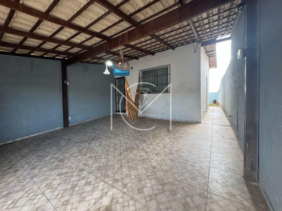 Casa com 2 Quartos à Venda, 95 m² em Floresta Encantada - Esmeraldas