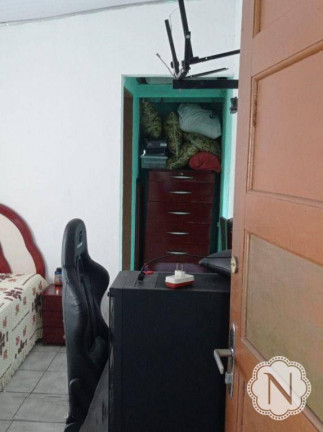 Imagem Casa com 3 Quartos à Venda, 64 m² em Savoy - Itanhaém Imagem Casa com 3 Quartos à Venda, 64 m² em Savoy - Itanhaém