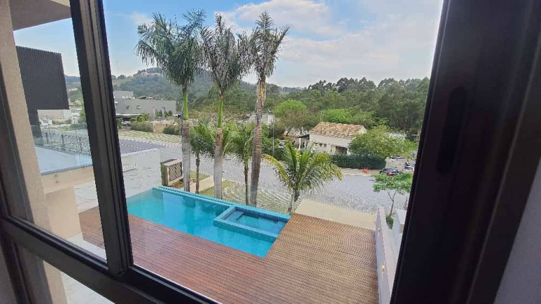 Imagem Casa com 3 Quartos à Venda, 400 m² em Tamboré - Santana De Parnaíba