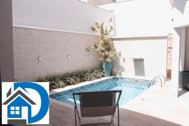 Imagem Casa com 3 Quartos à Venda, 250 m² em Ibiti Royal Park - Sorocaba Imagem Casa com 3 Quartos à Venda, 250 m² em Ibiti Royal Park - Sorocaba
