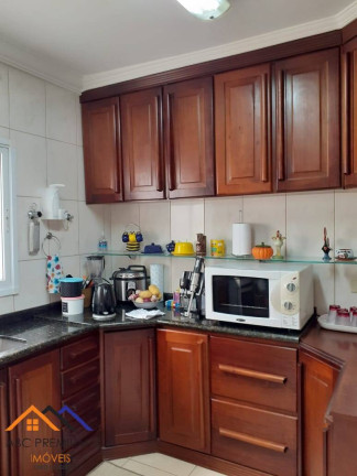 Imagem Sobrado com 3 Quartos à Venda, em Vila Pires - Santo André Imagem Sobrado com 3 Quartos à Venda, em Vila Pires - Santo André