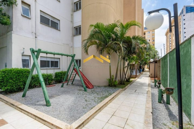 Imagem Apartamento com 2 Quartos à Venda, 50 m² em Morumbi - São Paulo