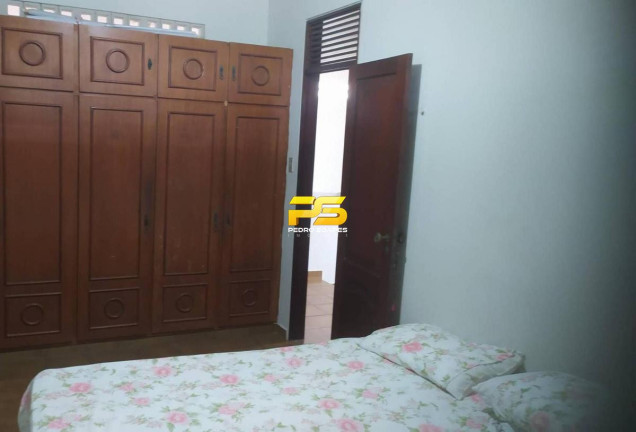 Imagem Casa com 6 Quartos à Venda, 444 m² em Manaíra - João Pessoa Imagem Casa com 6 Quartos à Venda, 444 m² em Manaíra - João Pessoa