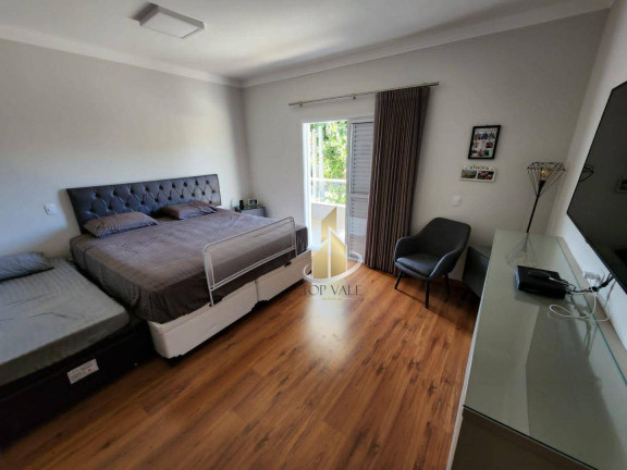 Imagem Sobrado com 4 Quartos à Venda, 285 m² em Urbanova - São José Dos Campos Imagem Sobrado com 4 Quartos à Venda, 285 m² em Urbanova - São José Dos Campos