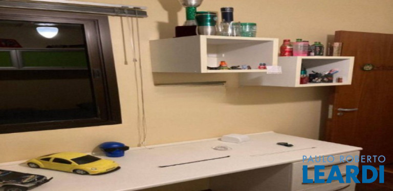 Imagem Apartamento com 3 Quartos à Venda, 90 m² em Campestre - Santo André Imagem Apartamento com 3 Quartos à Venda, 90 m² em Campestre - Santo André