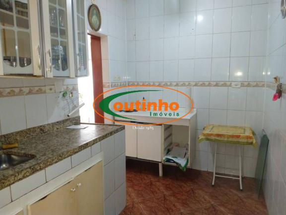 Imagem Casa com 4 Quartos à Venda, 276 m² em Andaraí - Rio De Janeiro Imagem Casa com 4 Quartos à Venda, 276 m² em Andaraí - Rio De Janeiro