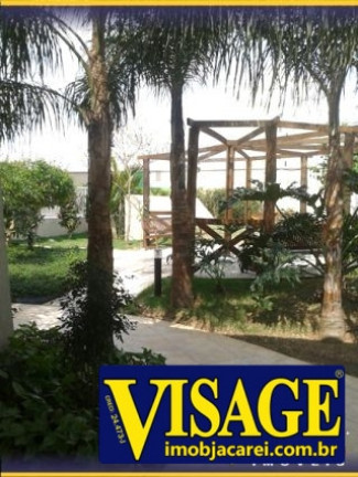 Imagem Apartamento com 2 Quartos à Venda,  em Vila Branca - Jacareí
