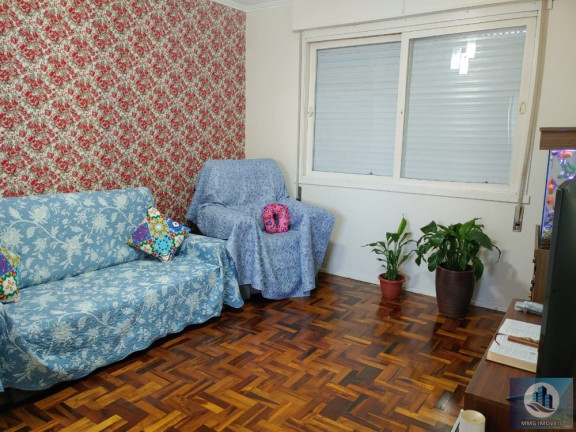 Imagem Apartamento com 3 Quartos à Venda, 336 m² em Centro - Pelotas