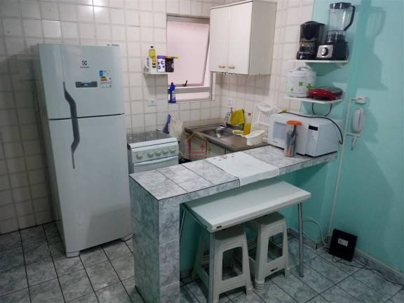 Kitnet à Venda, 30 m²