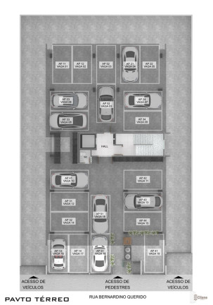 Imagem Apartamento com 2 Quartos à Venda, 71 m² em Itaguá - Ubatuba