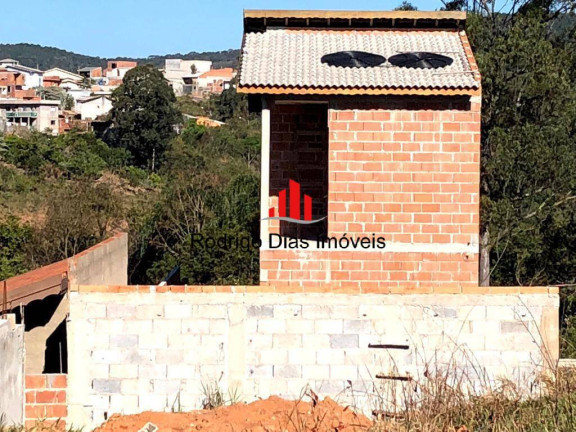 Imagem Casa com 2 Quartos à Venda, 175 m² em Jardim Brasil - Várzea Paulista