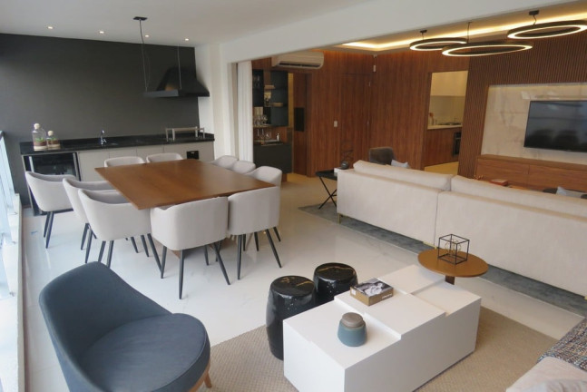 Imagem Imóvel com 4 Quartos à Venda,  em Mooca - São Paulo