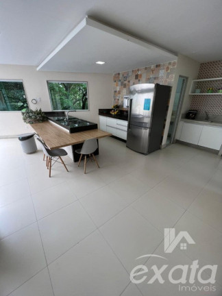 Imagem Sobrado com 3 Quartos à Venda, 161 m² em Morada De Laranjeiras - Serra