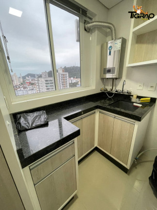 Imagem Apartamento com 2 Quartos à Venda, 96 m² em Vila Operária - Itajaí Imagem Apartamento com 2 Quartos à Venda, 96 m² em Vila Operária - Itajaí