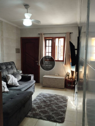 Imagem Sobrado com 2 Quartos à Venda, 75 m² em Vila Altântica - Mongaguá