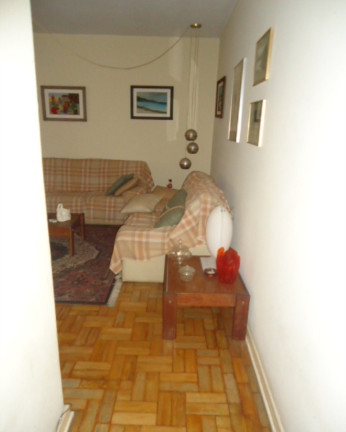 Imagem Apartamento com 2 Quartos à Venda, em Itararé - São Vicente Imagem Apartamento com 2 Quartos à Venda, em Itararé - São Vicente