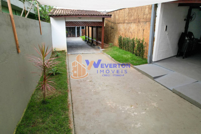 Imagem Casa com 4 Quartos à Venda, em Agenor De Campos - Mongaguá Imagem Casa com 4 Quartos à Venda, em Agenor De Campos - Mongaguá