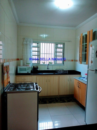Imagem Casa com 3 Quartos à Venda, em Caxambu - Jundiaí Imagem Casa com 3 Quartos à Venda, em Caxambu - Jundiaí