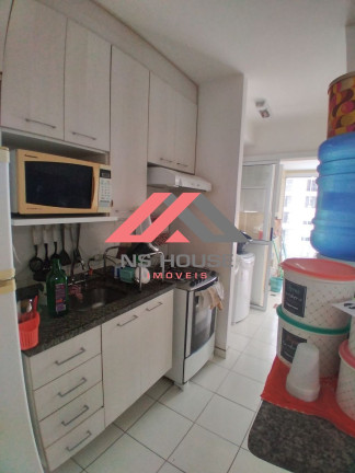 Imagem Imóvel com 2 Quartos à Venda, 60 m² em Mauá - São Caetano Do Sul