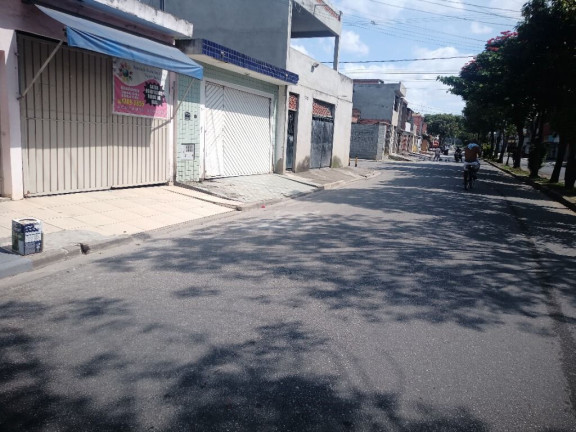 Imagem Sobrado com 3 Quartos à Venda, 200 m² em Cidade Miguel Badra - Suzano