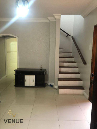 Imagem Sobrado com 3 Quartos à Venda, 175 m² em Parque Paulistano - São Paulo