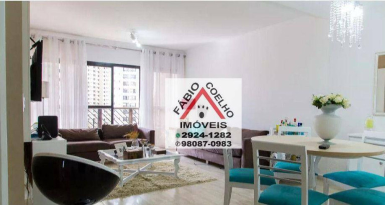 Imagem Apartamento com 3 Quartos à Venda, 123 m² em Saúde - São Paulo Imagem Apartamento com 3 Quartos à Venda, 123 m² em Saúde - São Paulo