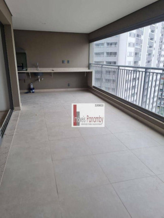 Imagem Apartamento com 3 Quartos à Venda, 78 m² em Butantã - São Paulo