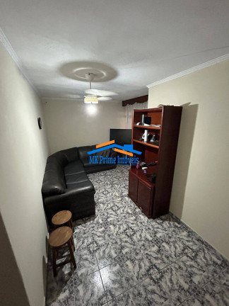 Imagem Sobrado com 3 Quartos à Venda, 110 m² em Jardim Das Flores - Osasco Imagem Sobrado com 3 Quartos à Venda, 110 m² em Jardim Das Flores - Osasco