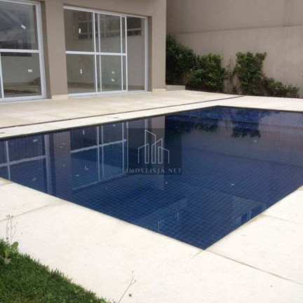 Imagem Casa com 4 Quartos para Alugar, 488 m² em Alphaville - Santana De Parnaíba