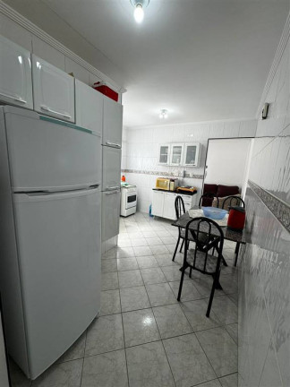 Imagem Apartamento com 1 Quarto à Venda, 50 m² em Guilhermina - Praia Grande Imagem Apartamento com 1 Quarto à Venda, 50 m² em Guilhermina - Praia Grande
