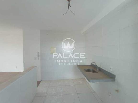 Imagem Apartamento com 3 Quartos para Alugar, 72 m² em Nova América - Piracicaba Imagem Apartamento com 3 Quartos para Alugar, 72 m² em Nova América - Piracicaba