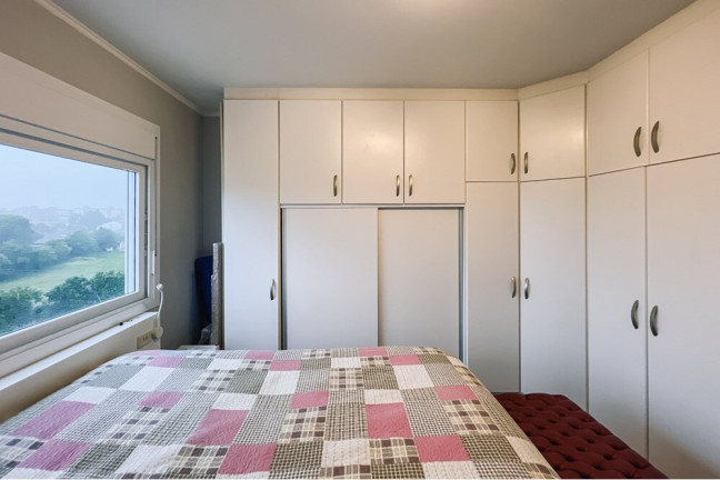 Imagem Apartamento com 3 Quartos à Venda, 124 m² em Marechal Rondon - Canoas Imagem Apartamento com 3 Quartos à Venda, 124 m² em Marechal Rondon - Canoas