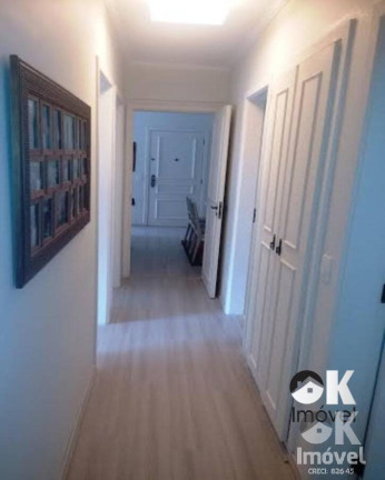 Imagem Apartamento com 3 Quartos à Venda, 107 m² em Vila Madalena - São Paulo