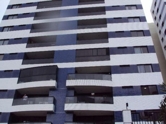 Imagem Apartamento com 3 Quartos à Venda,  em Alphaville I - Salvador