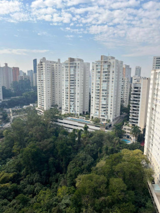 Imagem Apartamento com 3 Quartos à Venda, 67 m² em Vila Andrade - São Paulo