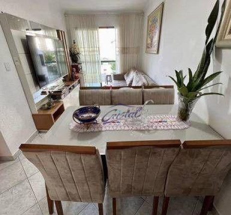 Imagem Apartamento com 2 Quartos à Venda, 65 m² em Guilhermina - Praia Grande Imagem Apartamento com 2 Quartos à Venda, 65 m² em Guilhermina - Praia Grande