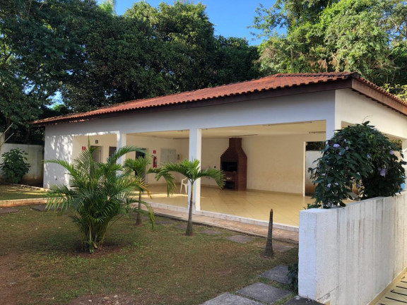Imagem Apartamento com 2 Quartos à Venda, 50 m² em Jardim Sabiá - Cotia