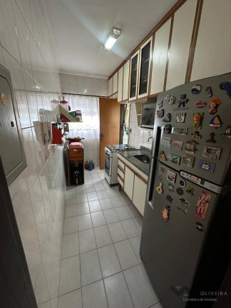 Imagem Apartamento com 2 Quartos à Venda, 54 m² em Vila Zizinha - São José Dos Campos Imagem Apartamento com 2 Quartos à Venda, 54 m² em Vila Zizinha - São José Dos Campos